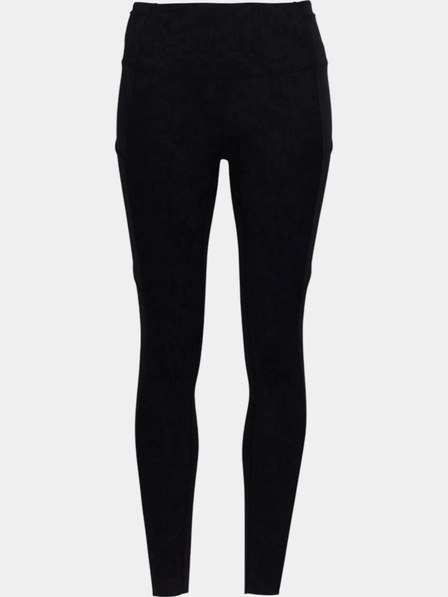 Női sportnadrág Fade Leggings 5/7