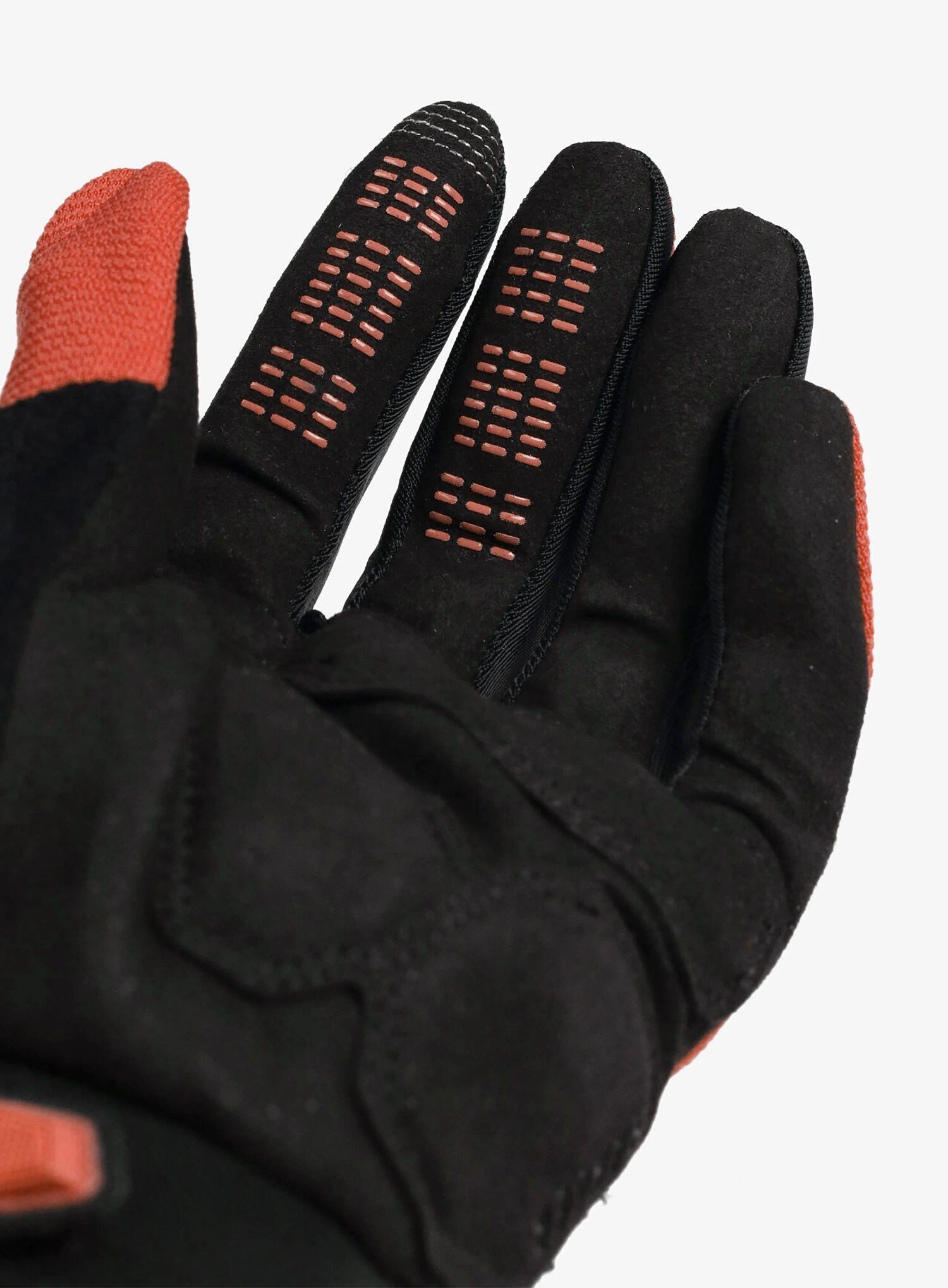 Guanti a dita lunghe - W RANGER 5/5
