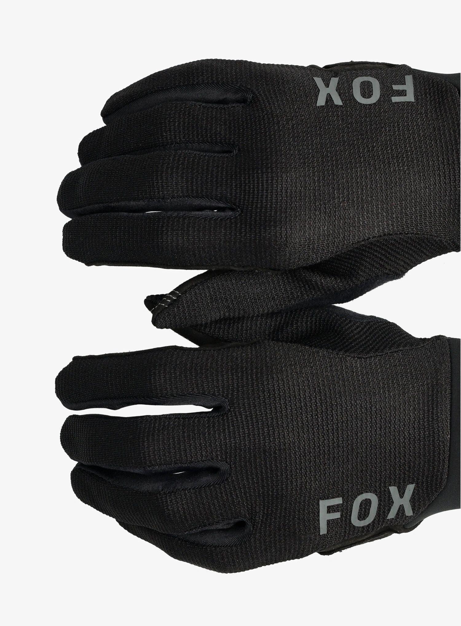 Rękawiczki rowerowe damskie Fox Ranger Glove Gel 4/7