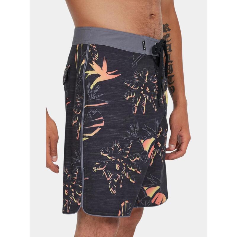 Boardshort Hyperfreak Mysto Scallop 19" Boardshorts barbati