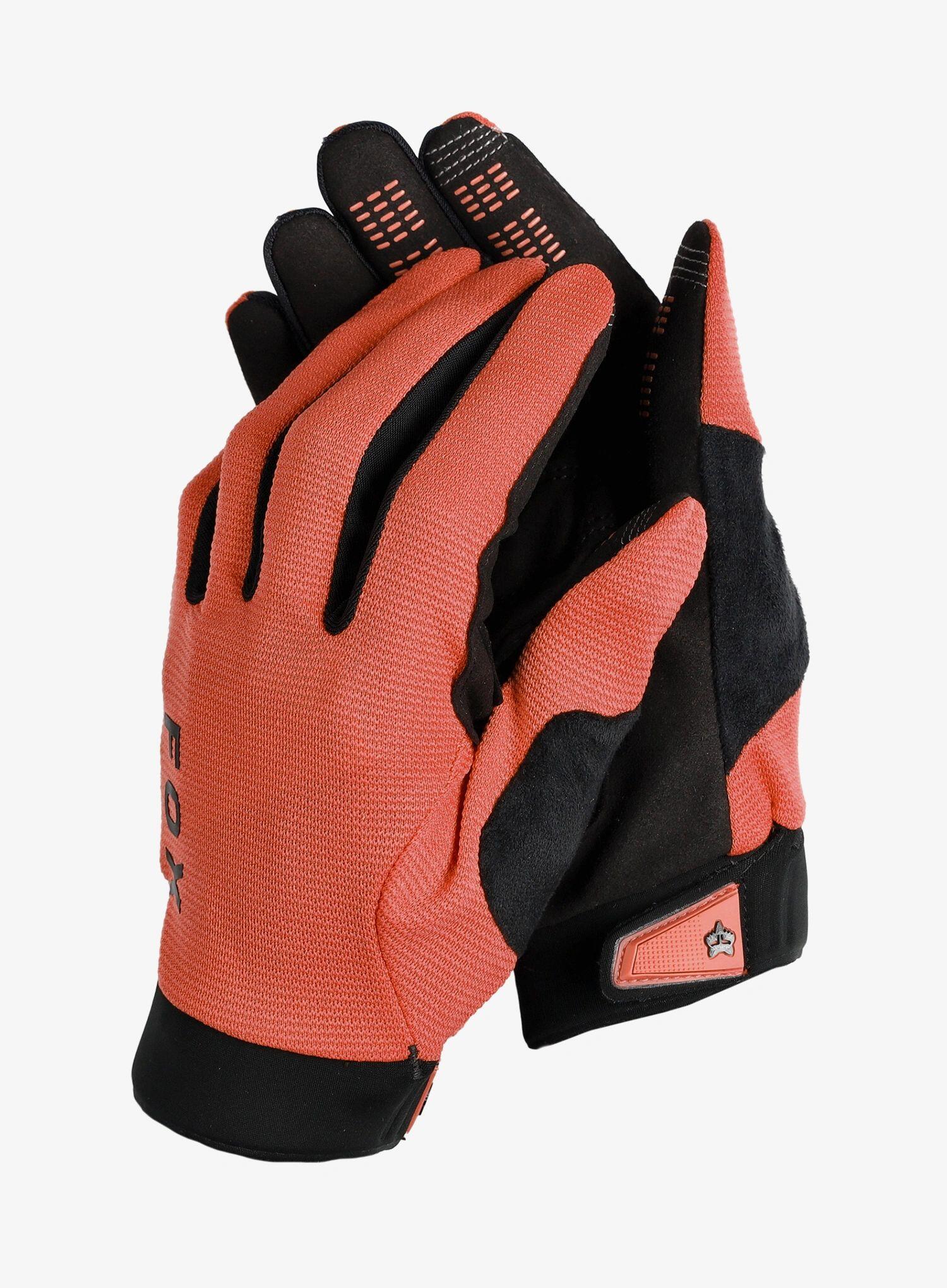 FOX Guanti a dita lunghe - W RANGER