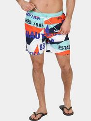 Maillots de bain hommes Patrizio 6