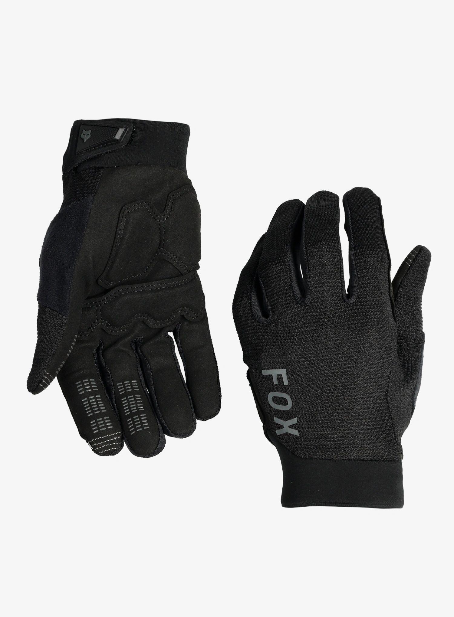 Rękawiczki rowerowe damskie Fox Ranger Glove Gel 2/7