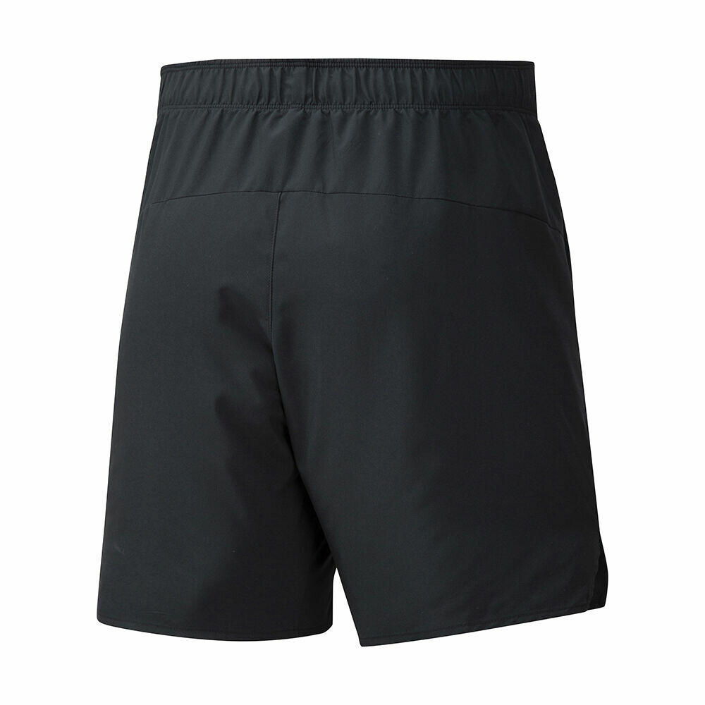 Shorts Mizuno Core 7.5 2in1 2/2