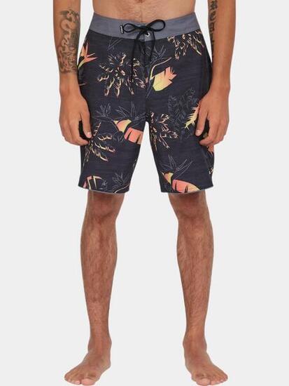 Boardshorts hommes Hyperfreak Mysto Scallop 19