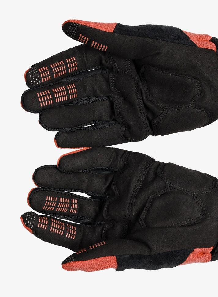 Rękawiczki rowerowe damskie Fox Ranger Glove Gel thumbnail