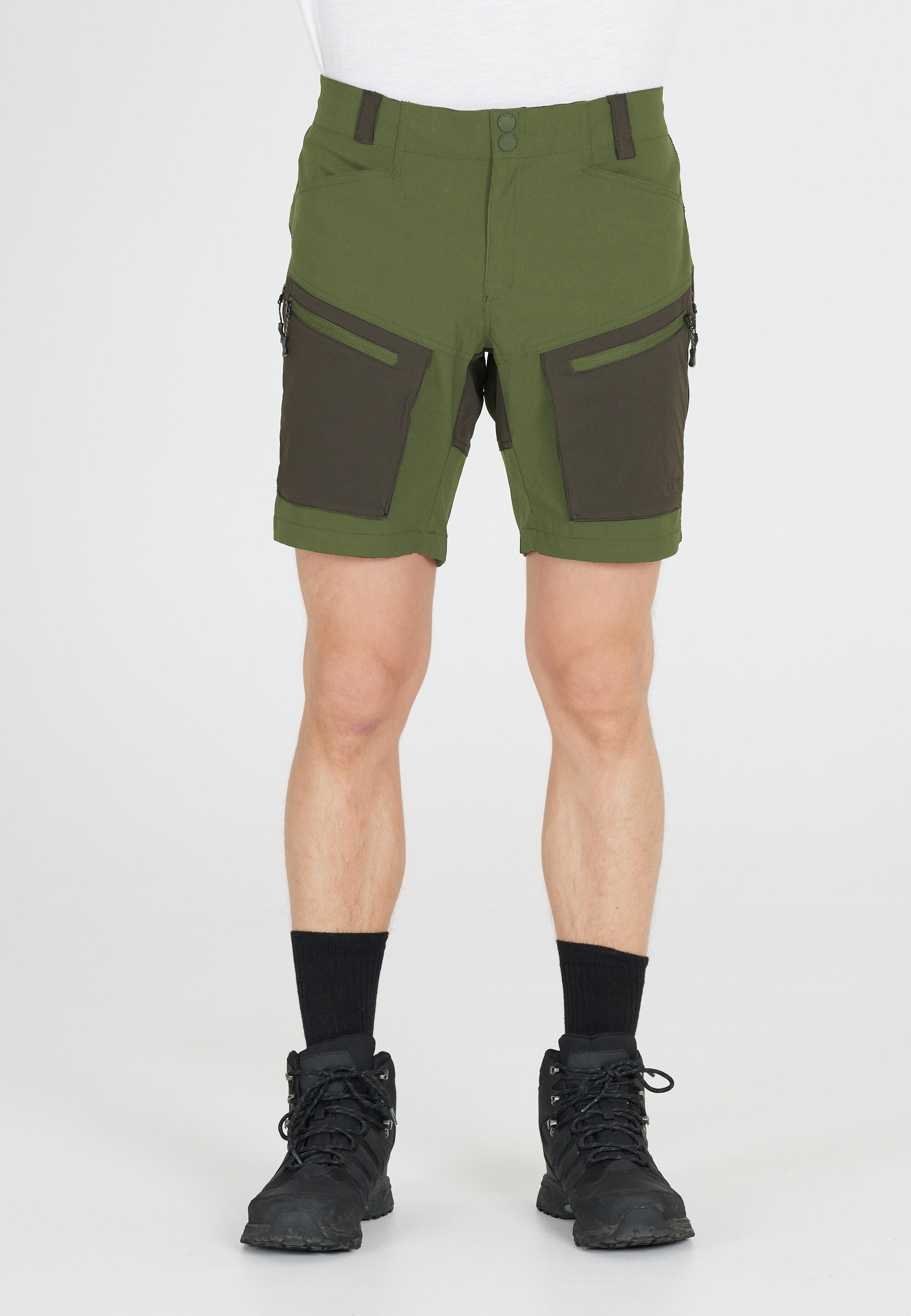 Outdoorshorts Kodiak 4/5