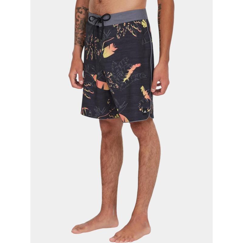 Boardshort Hyperfreak Mysto Scallop 19" Boardshorts barbati