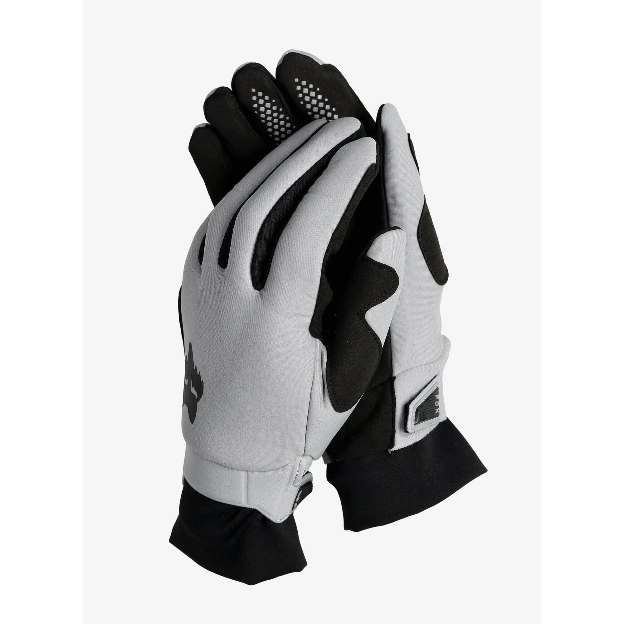 Rękawiczki rowerowe męskie Fox Defend Thermo Glove