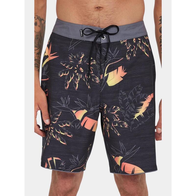 Boardshort Hyperfreak Mysto Scallop 19" Boardshorts barbati