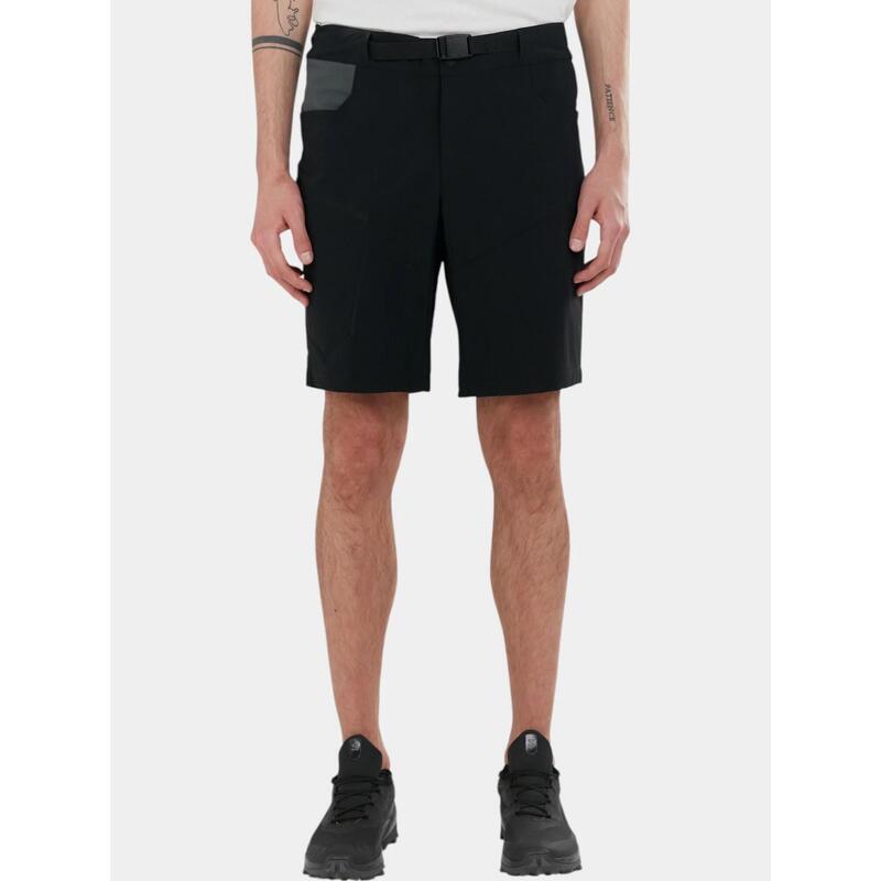 Pantaloni scurti pentru drumetii Roger Trekking Shorts barbati