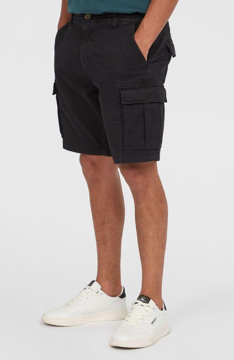 Pantaloncini cargo da uomo Essentials 2/7