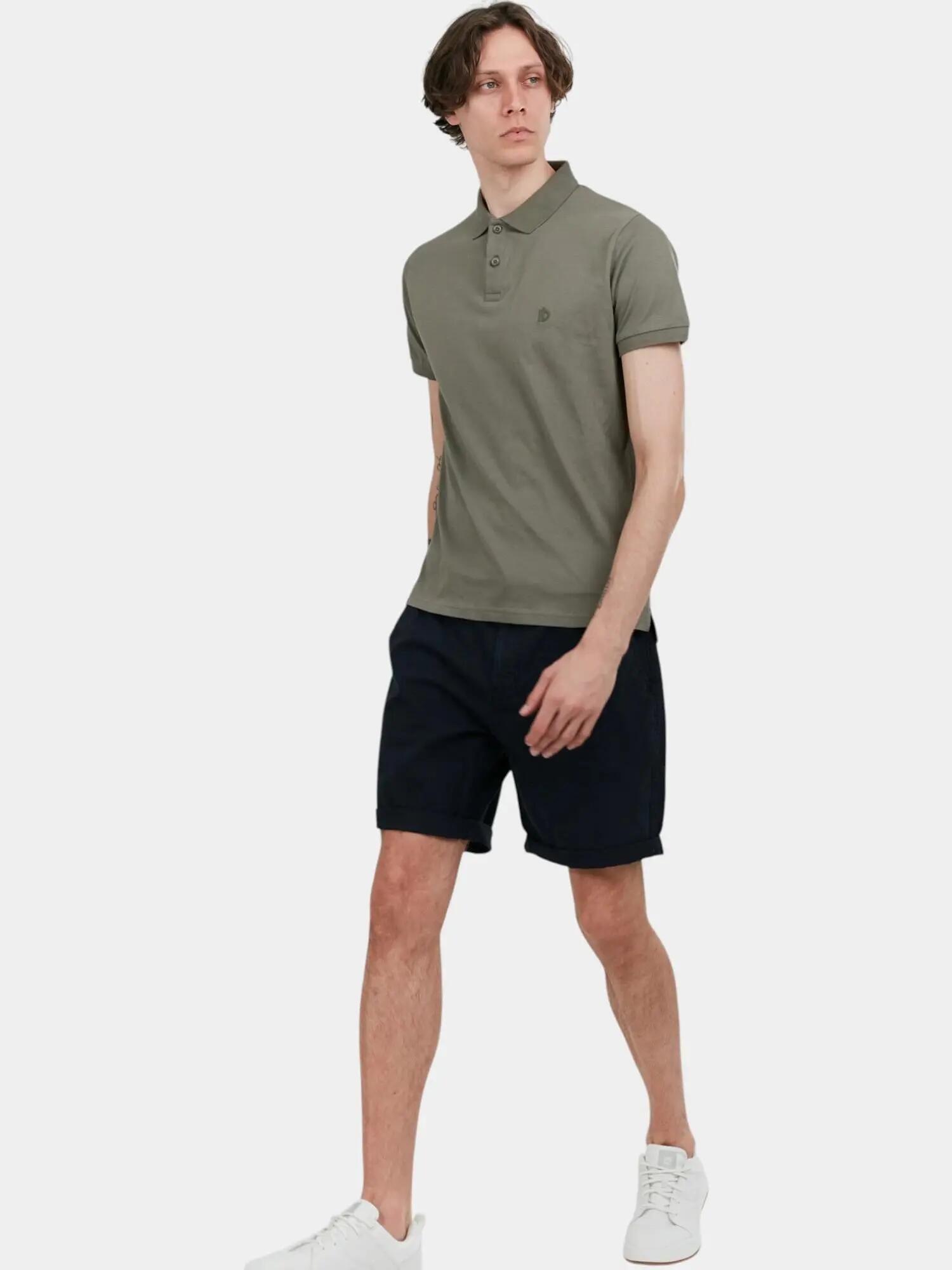 Férfi rövidnadrág Mason Chino Shorts 3/7