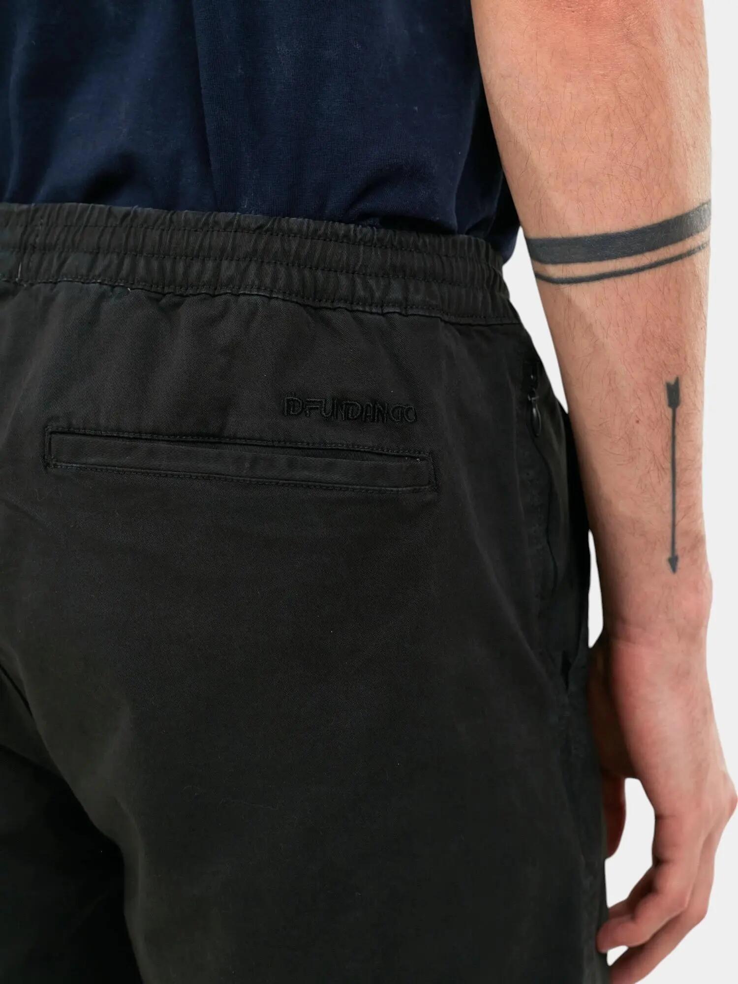 Férfi rövidnadrág Mason Chino Shorts 6/7