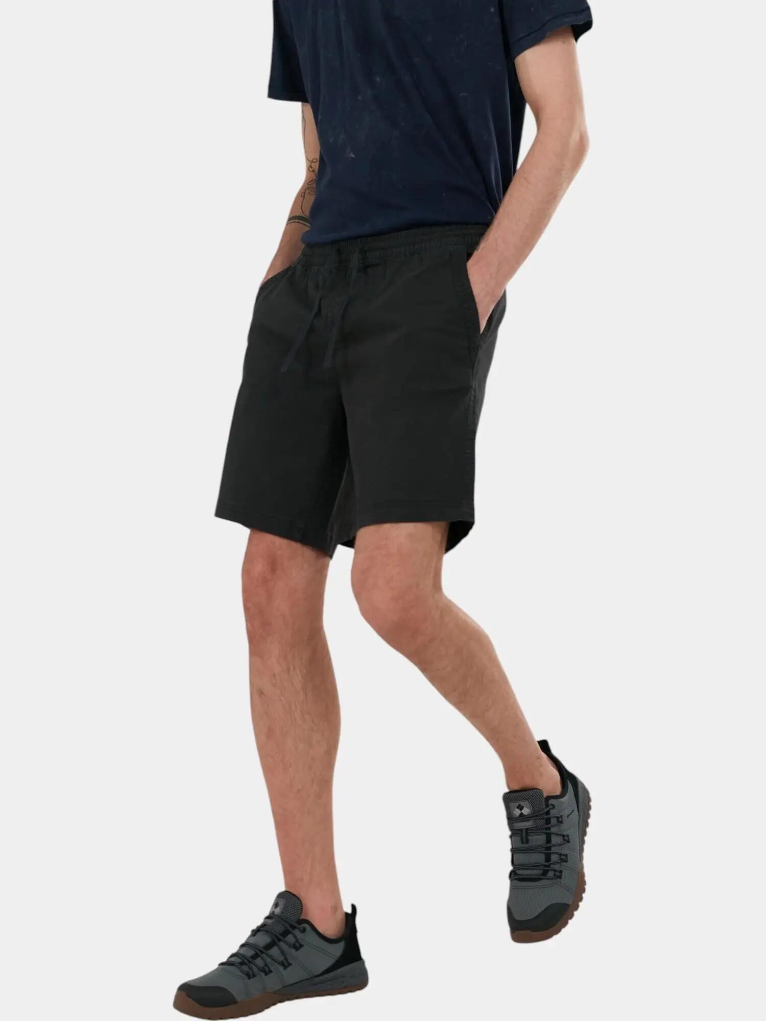 Férfi rövidnadrág Mason Chino Shorts 4/7