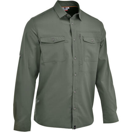 Herren Hemd Andaluz UV50