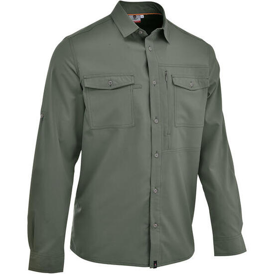 Herren Hemd Andaluz UV50