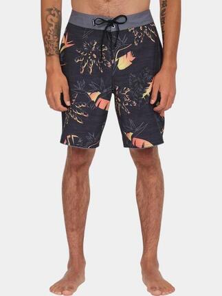 Boardshorts hommes Hyperfreak Mysto Scallop 19