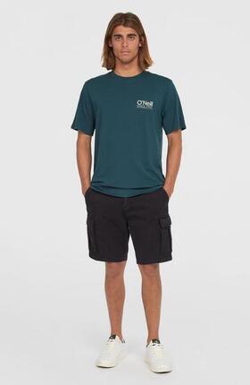 Cargo-Shorts Herren Essentials