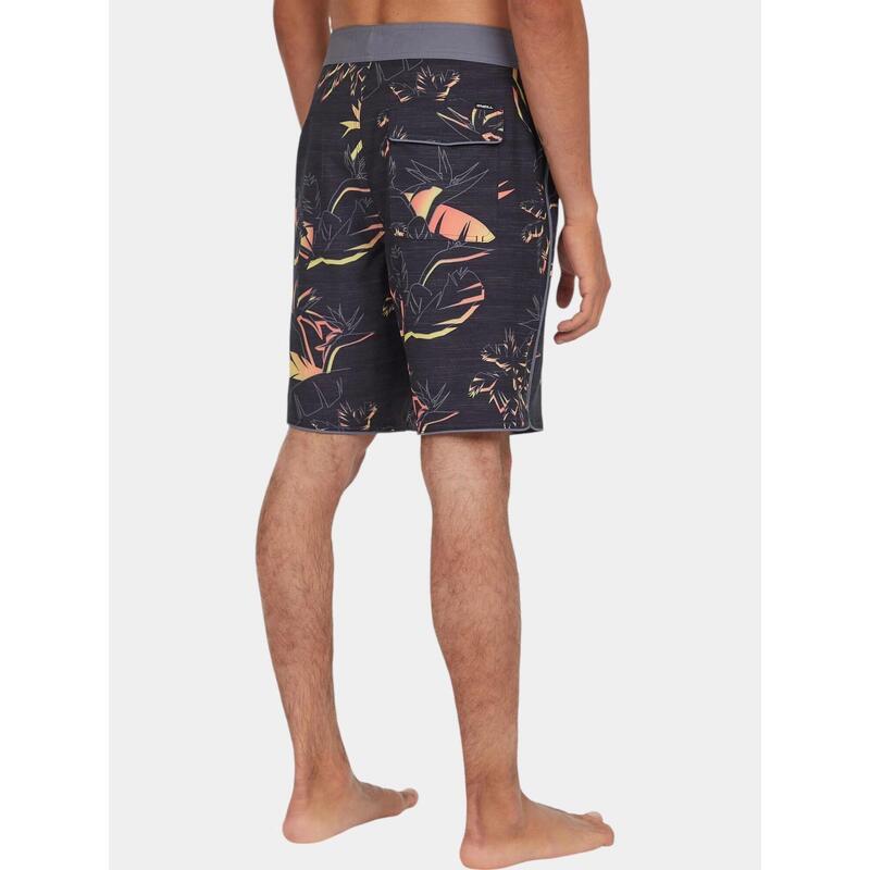 Boardshort Hyperfreak Mysto Scallop 19" Boardshorts barbati