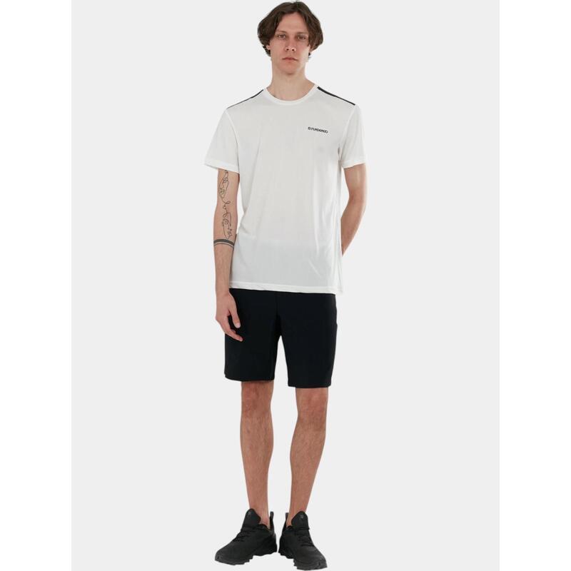 Tricou pentru sport, cu maneci scurte Skeleton Tech-T barbati