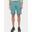 Pantaloni scurti de trening Delon Sweatshorts - verde barbati