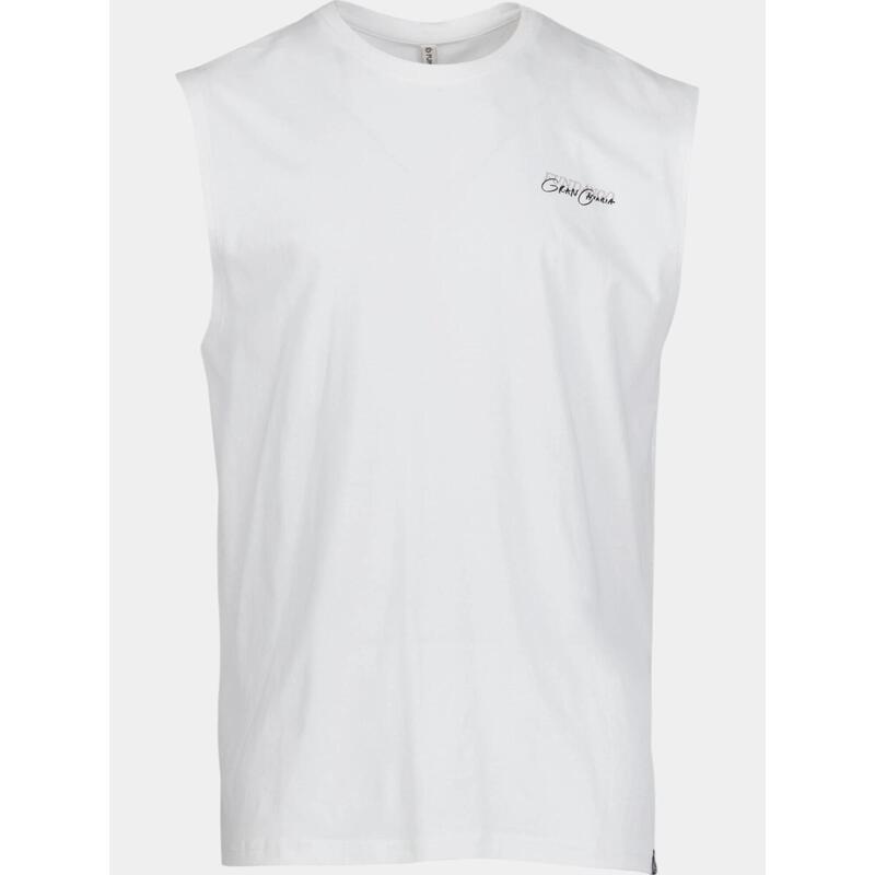 Maiou Alon Surf Tank-T barbati