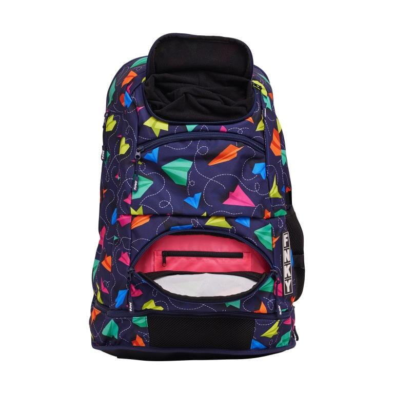 Funkita Schwimmrucksack Elite Squad  für Kinder 36 Liter 7/7