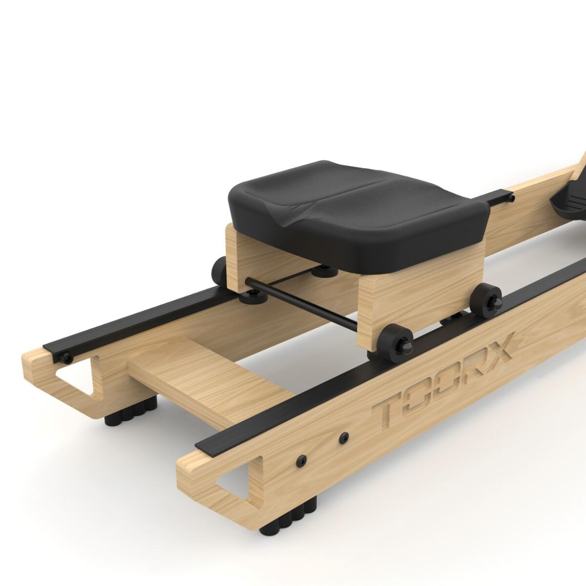 Remo Rower Craft Ash 3/6