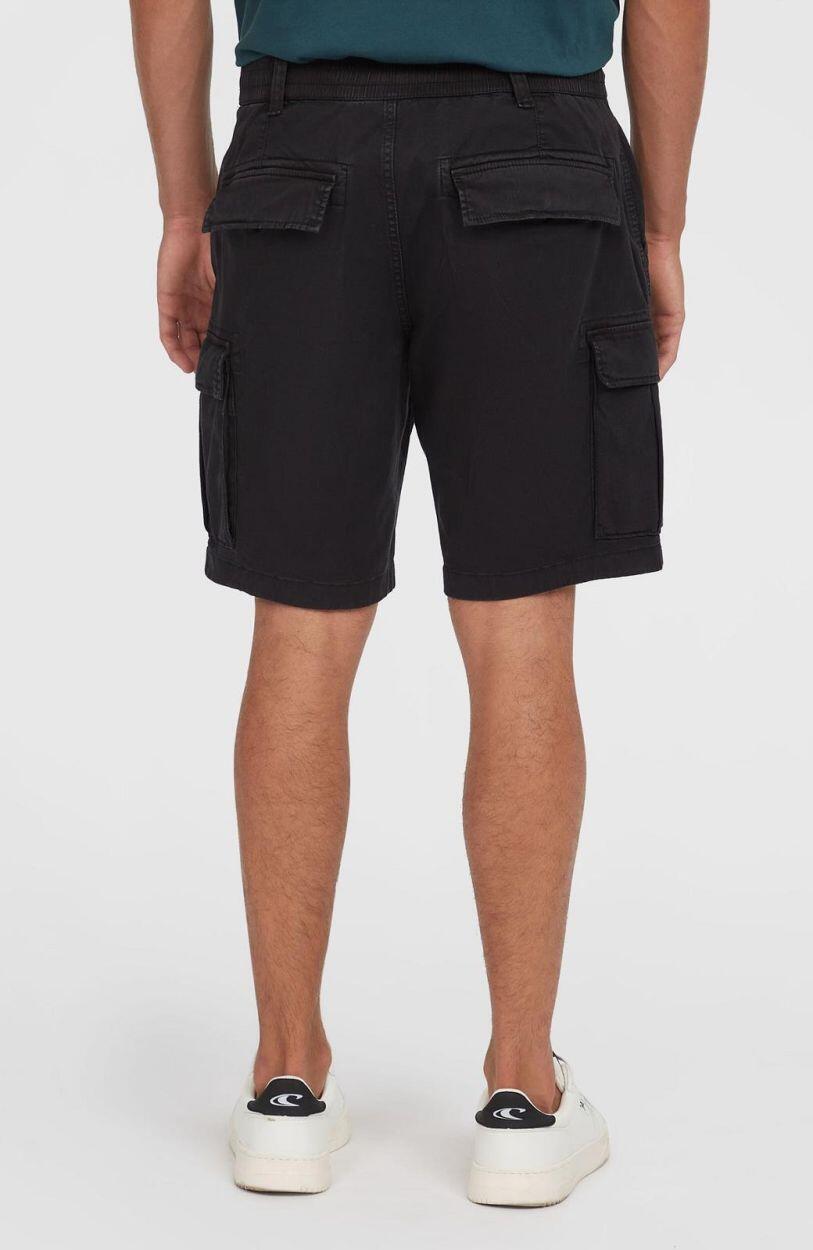 Pantaloncini cargo da uomo Essentials 4/7