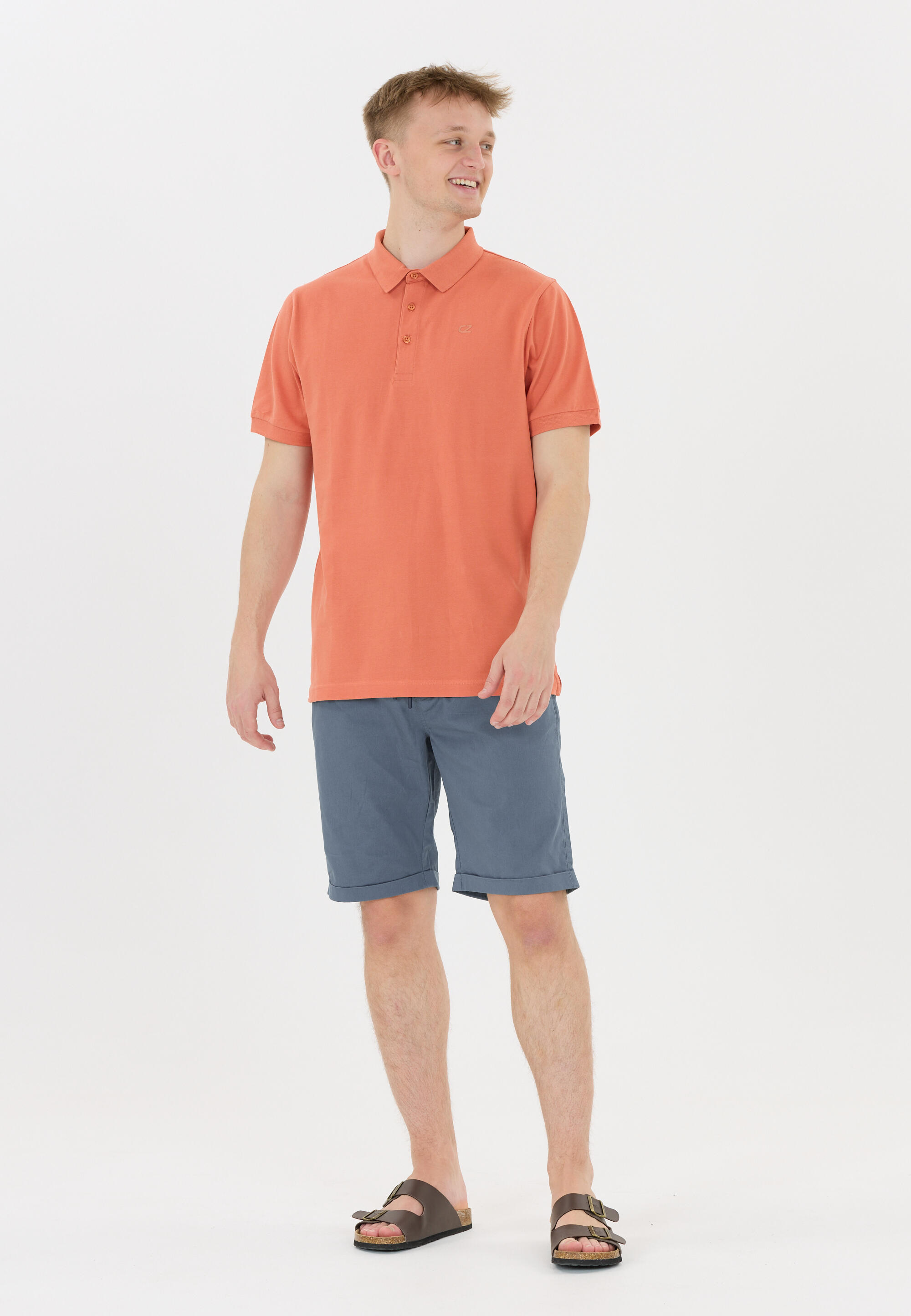 Short Reste de gilch 3/5