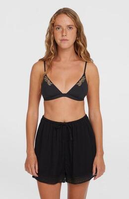 O'neill o'neill shorts essentials embroidery shorts dames black out