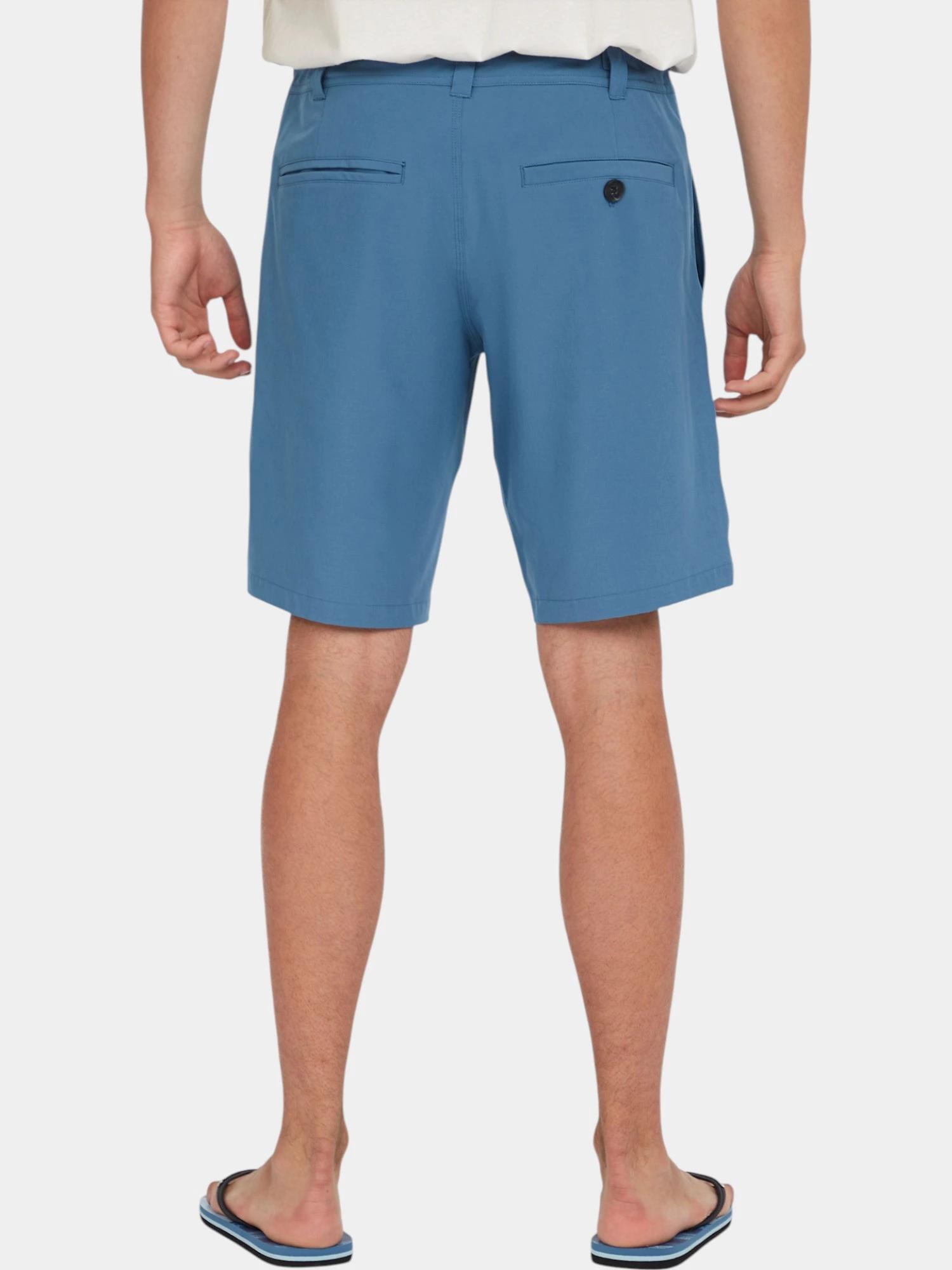 Short homme O’Neill Hybrid 19” 3/7