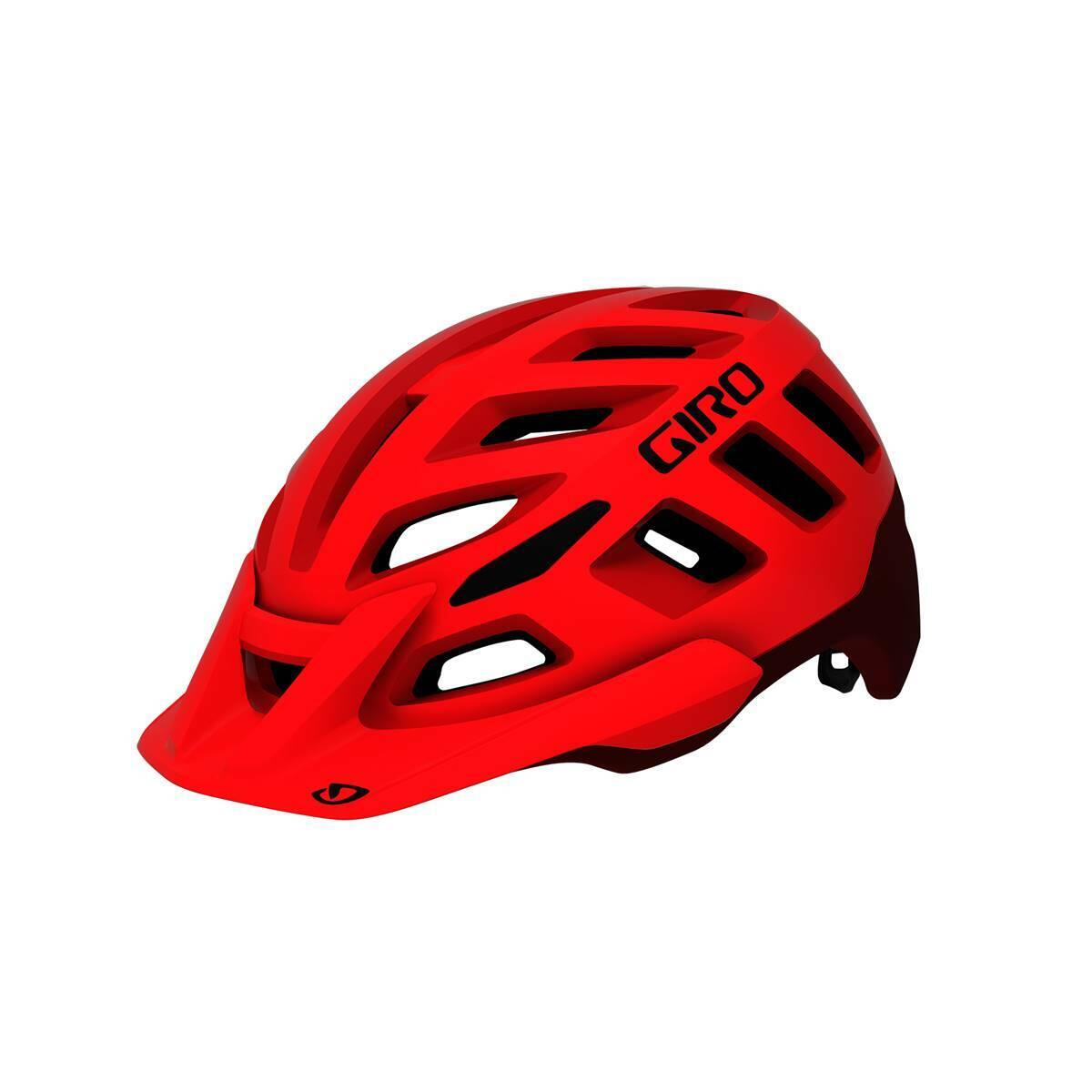 Capacete Giro Radix 5/7
