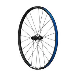 Roue VTT 11V frein à disque verrouillage central Shimano WH-MT500 622 x 24C