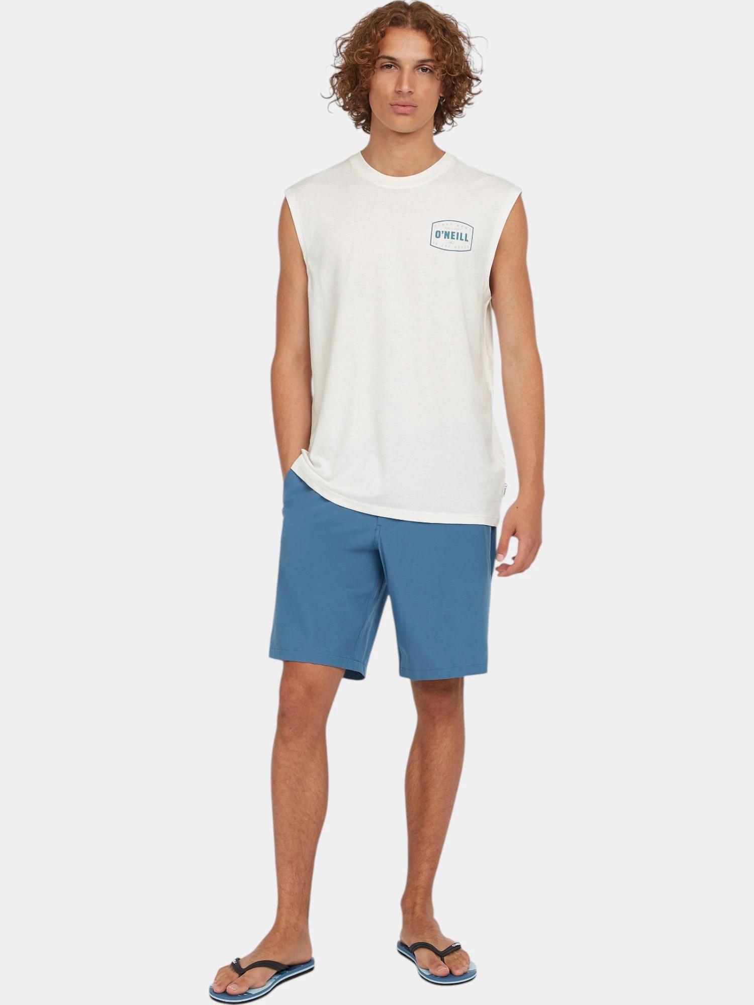 Short homme O’Neill Hybrid 19” 4/7