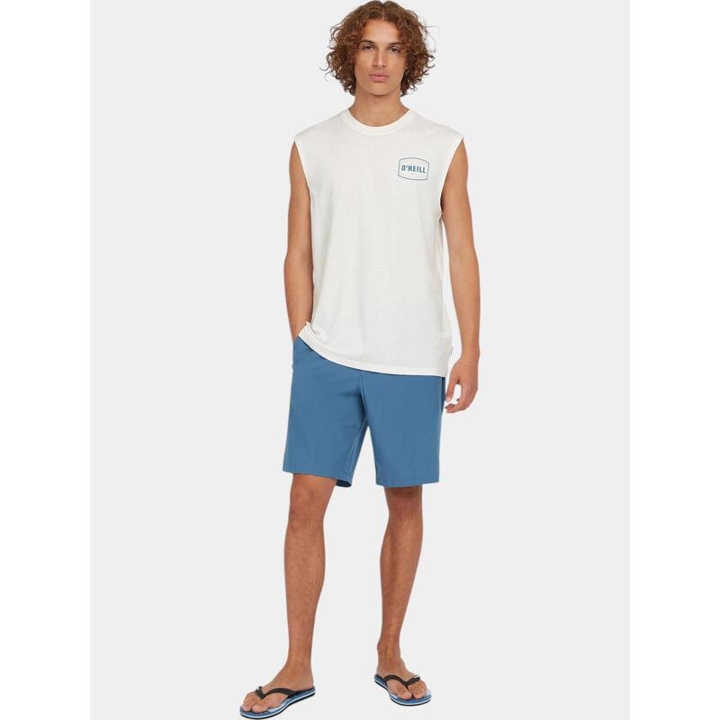 Pantaloni scurti O’Neill Hybrid Chino 19” Shorts barbati