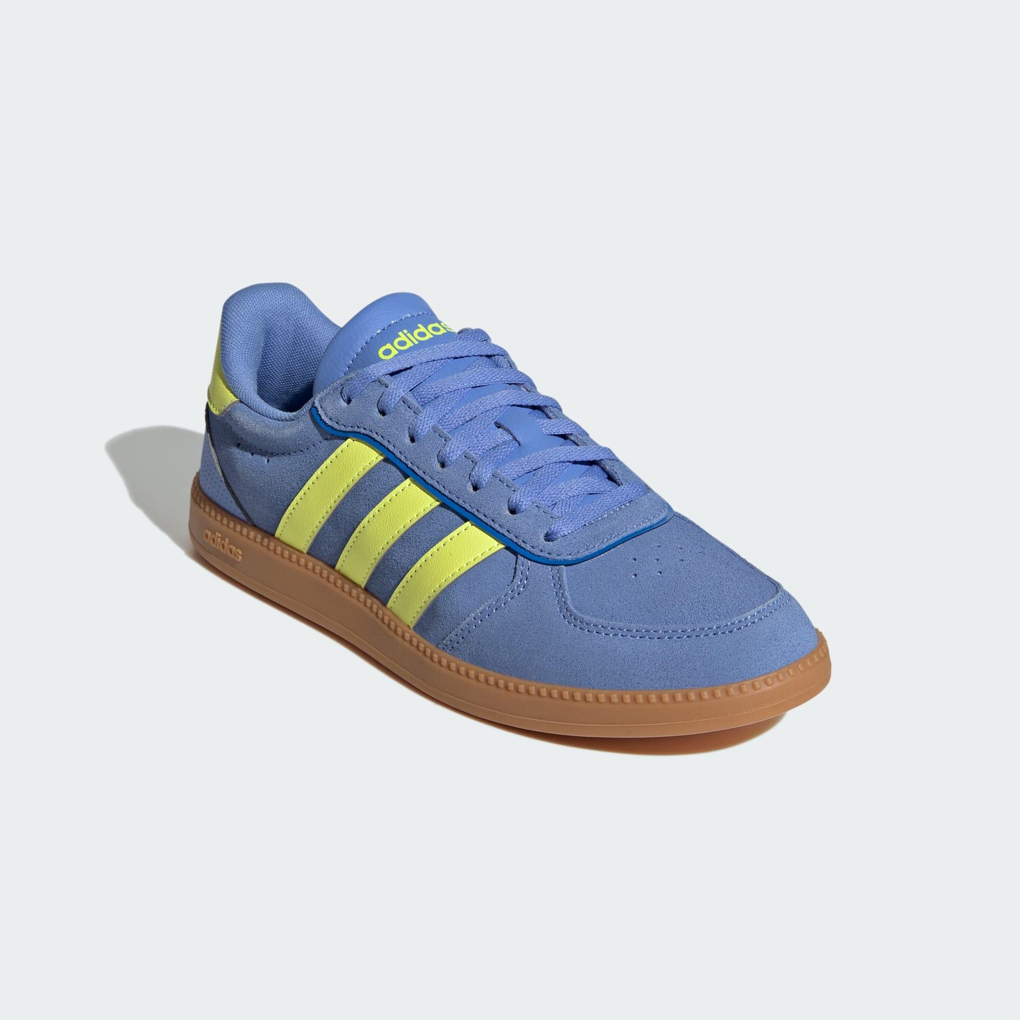 Zapatilla Breaknet Sleek 4/8