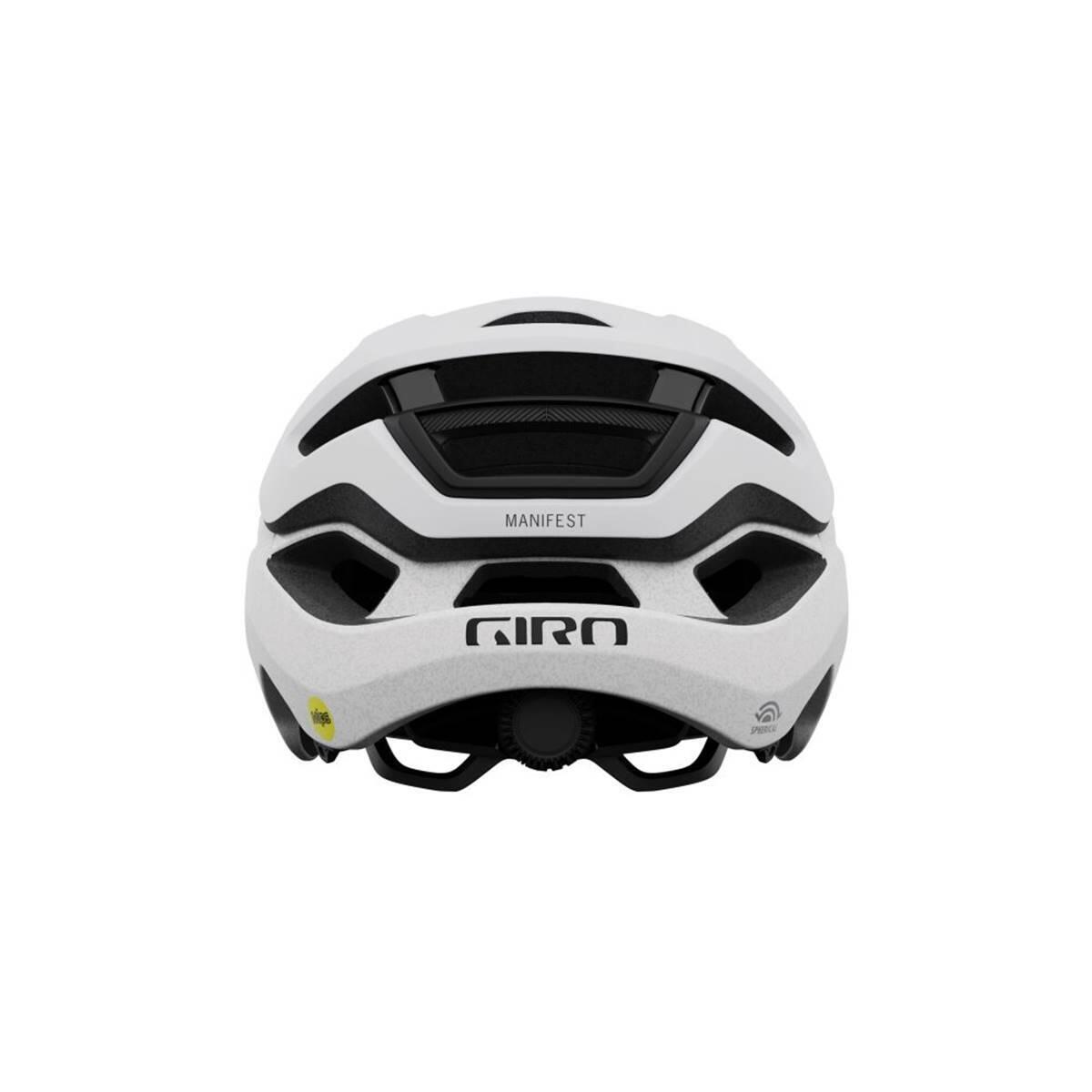 Casque vélo Giro Manifest Spherical 2/4
