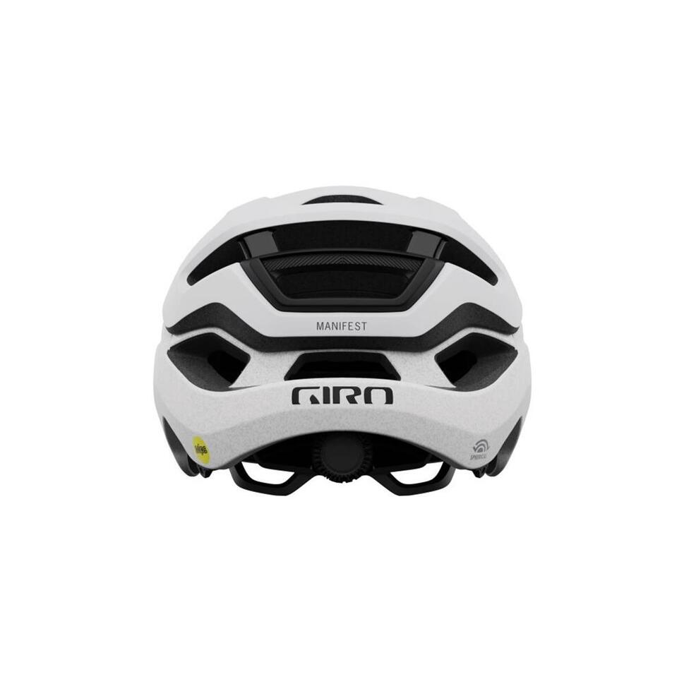 Kask rowerowy Giro Manifest Spherical