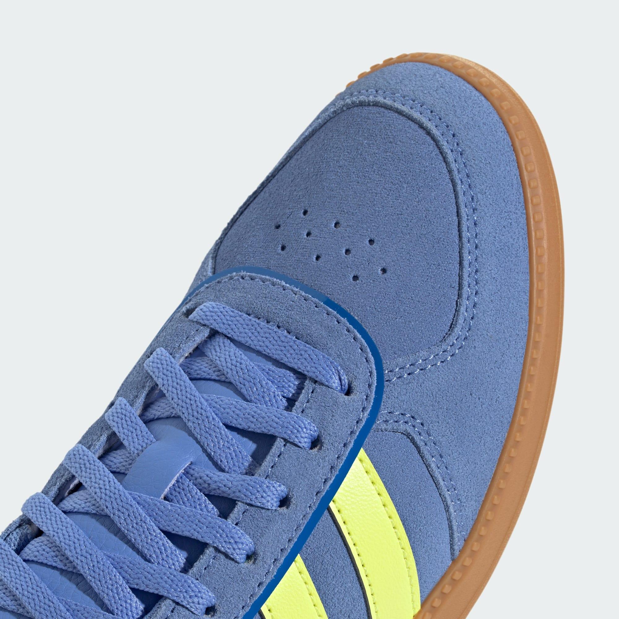 Zapatilla Breaknet Sleek 6/8