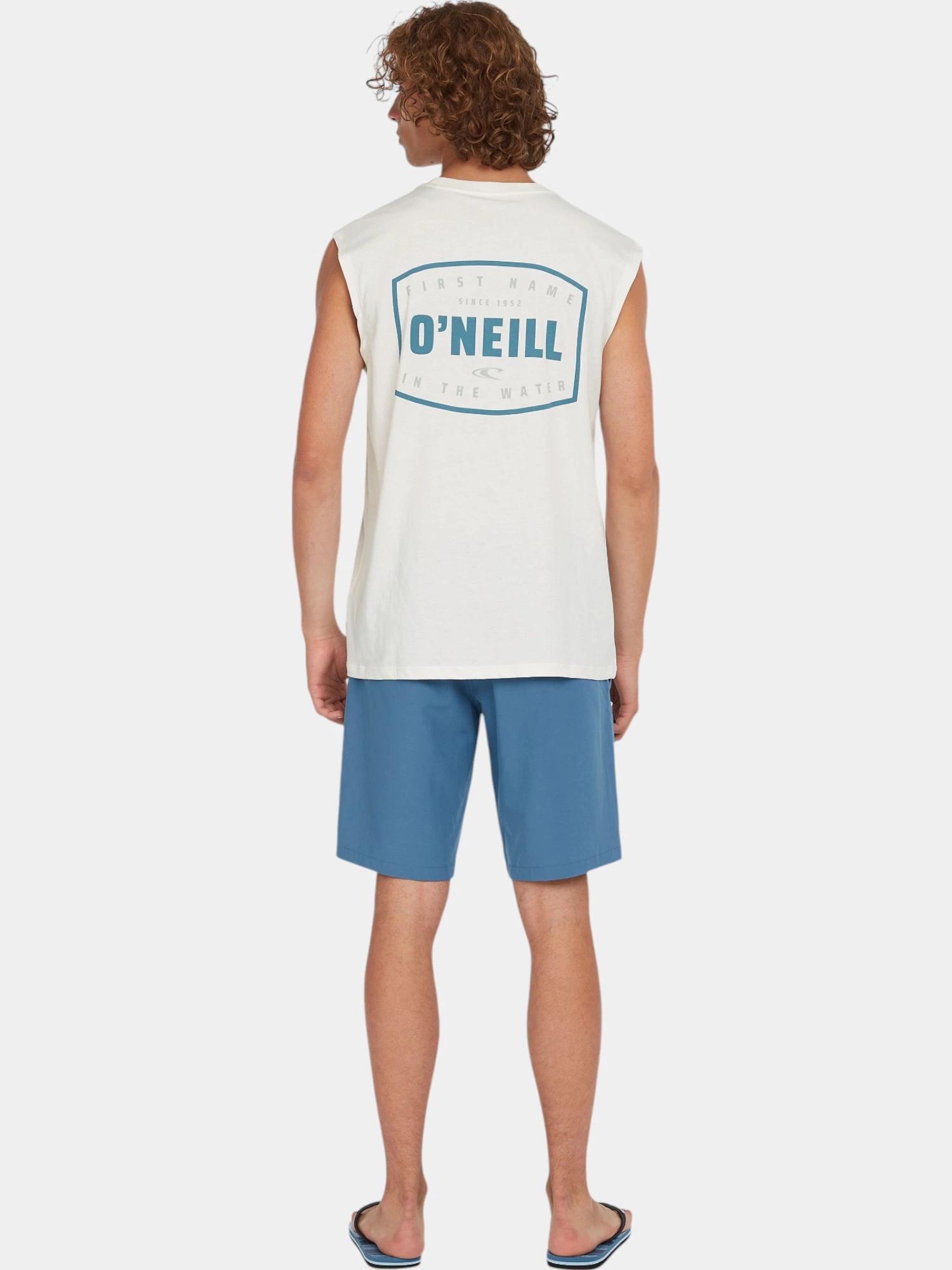 Short homme O’Neill Hybrid 19” 5/7