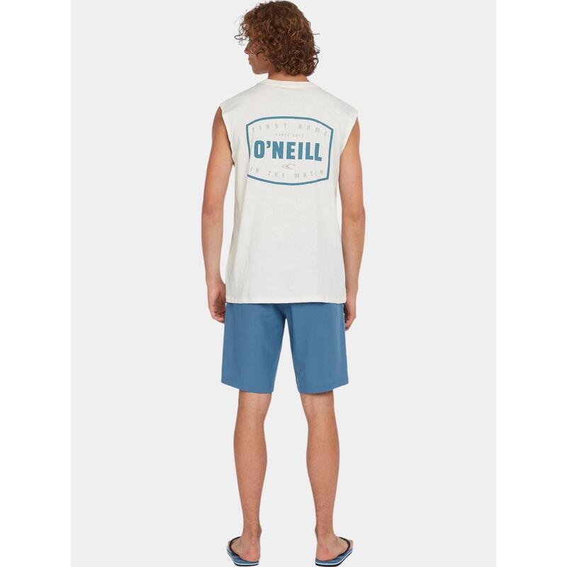 Pantaloni scurti O’Neill Hybrid Chino 19” Shorts barbati