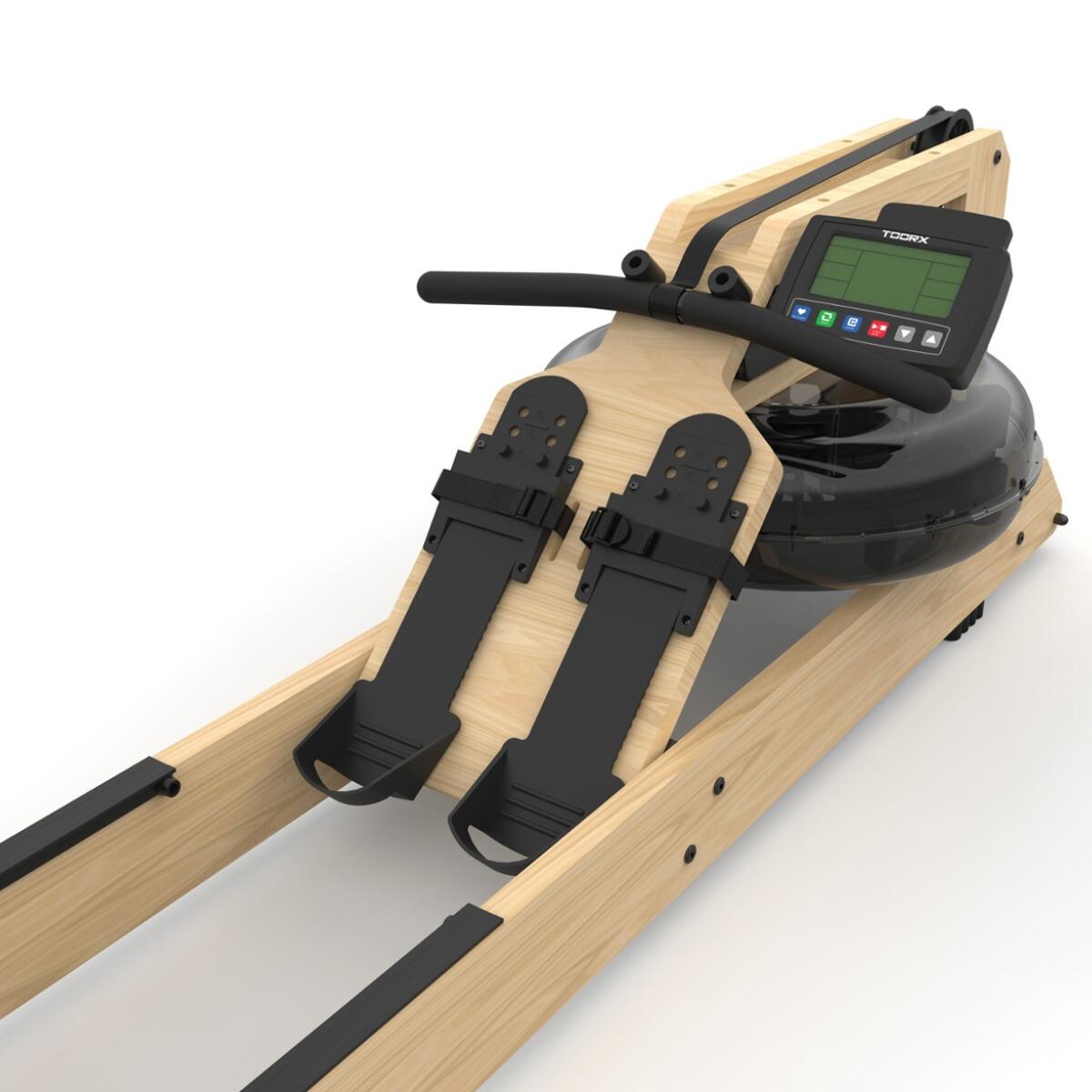 Remo Rower Craft Ash 2/6