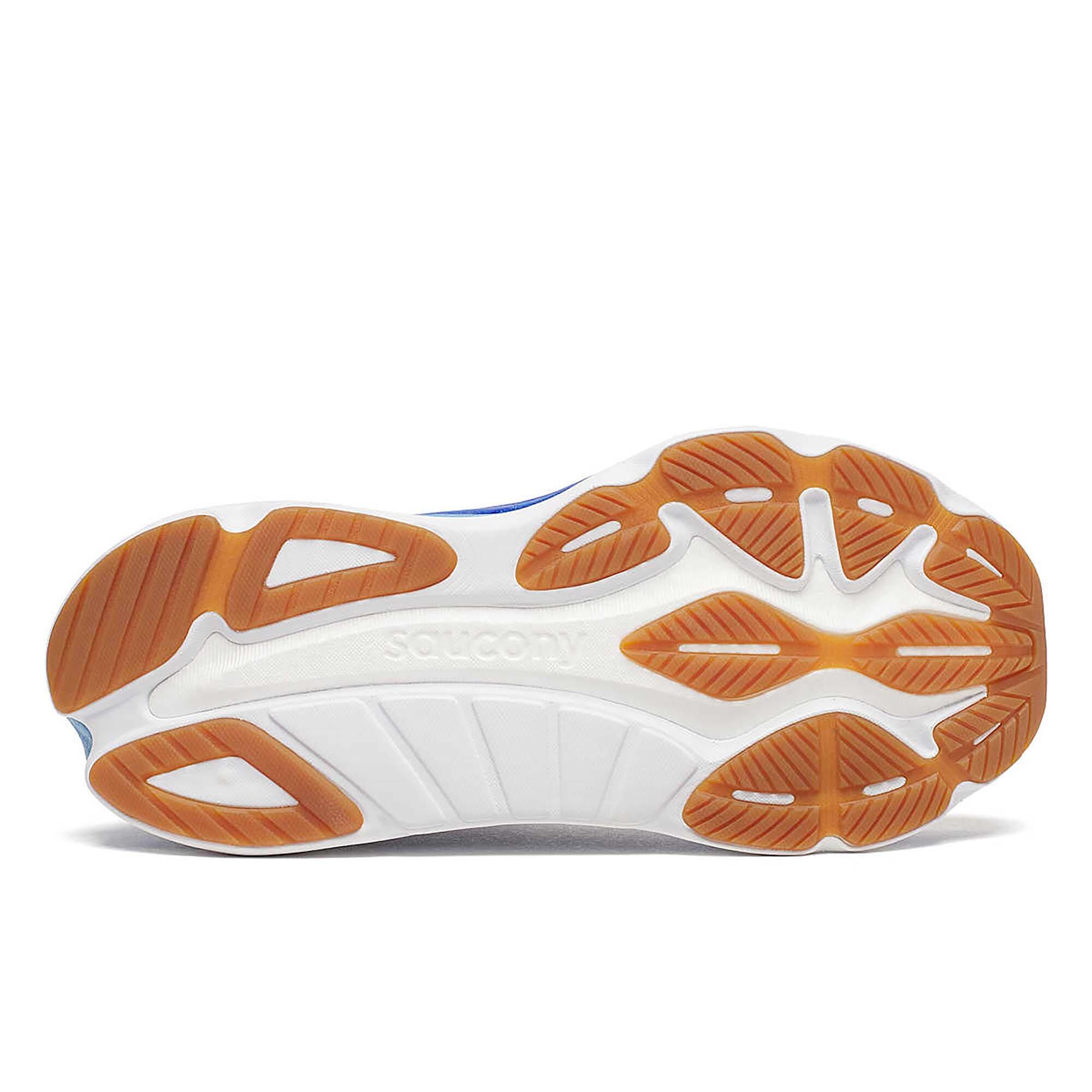 Scarpe Running Saucony Hurricane 24 Adulto 5/5