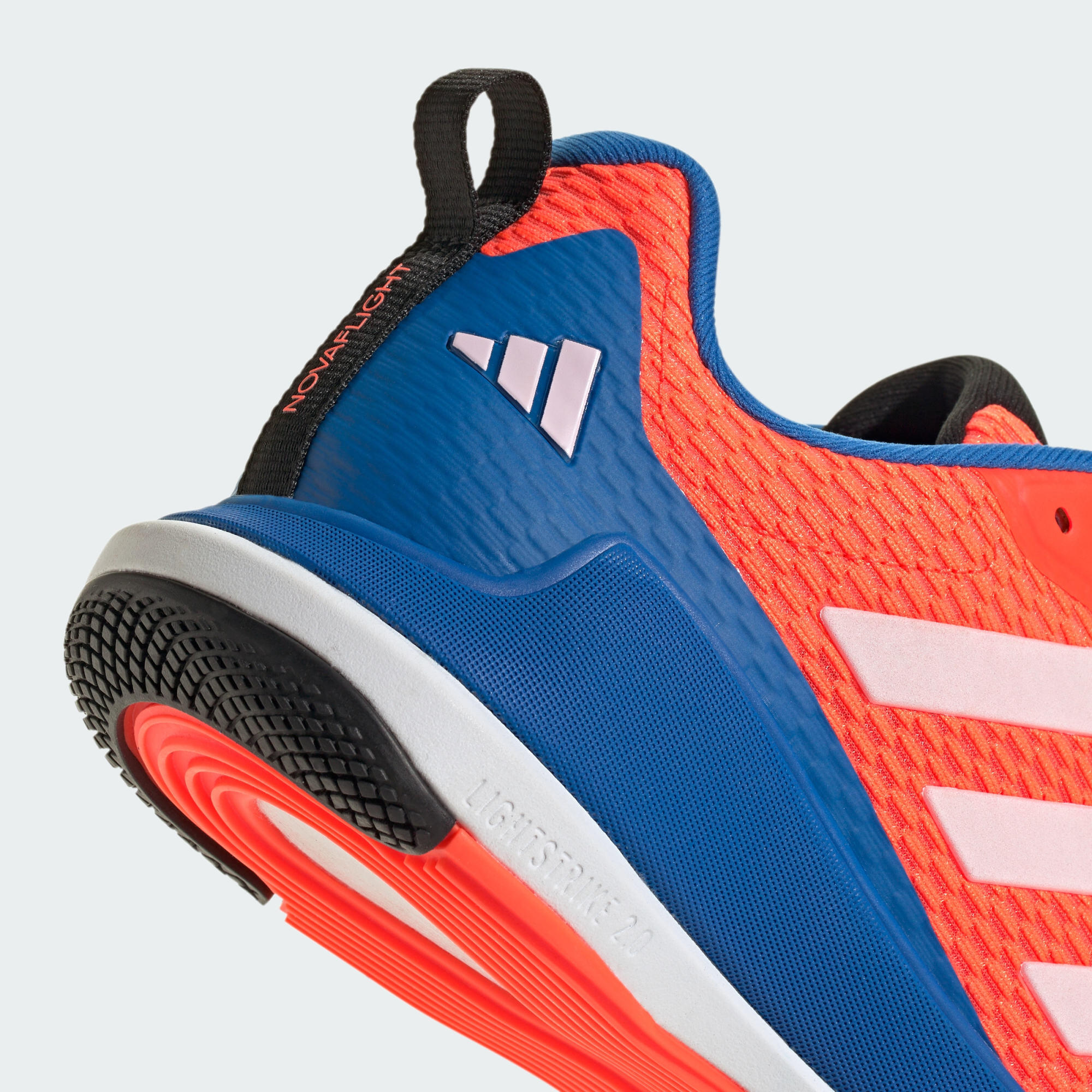 Novaflight 2 Indoor Shoes 6/7