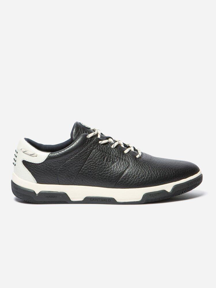Zapatillas de cuero TBS Confort 4/7