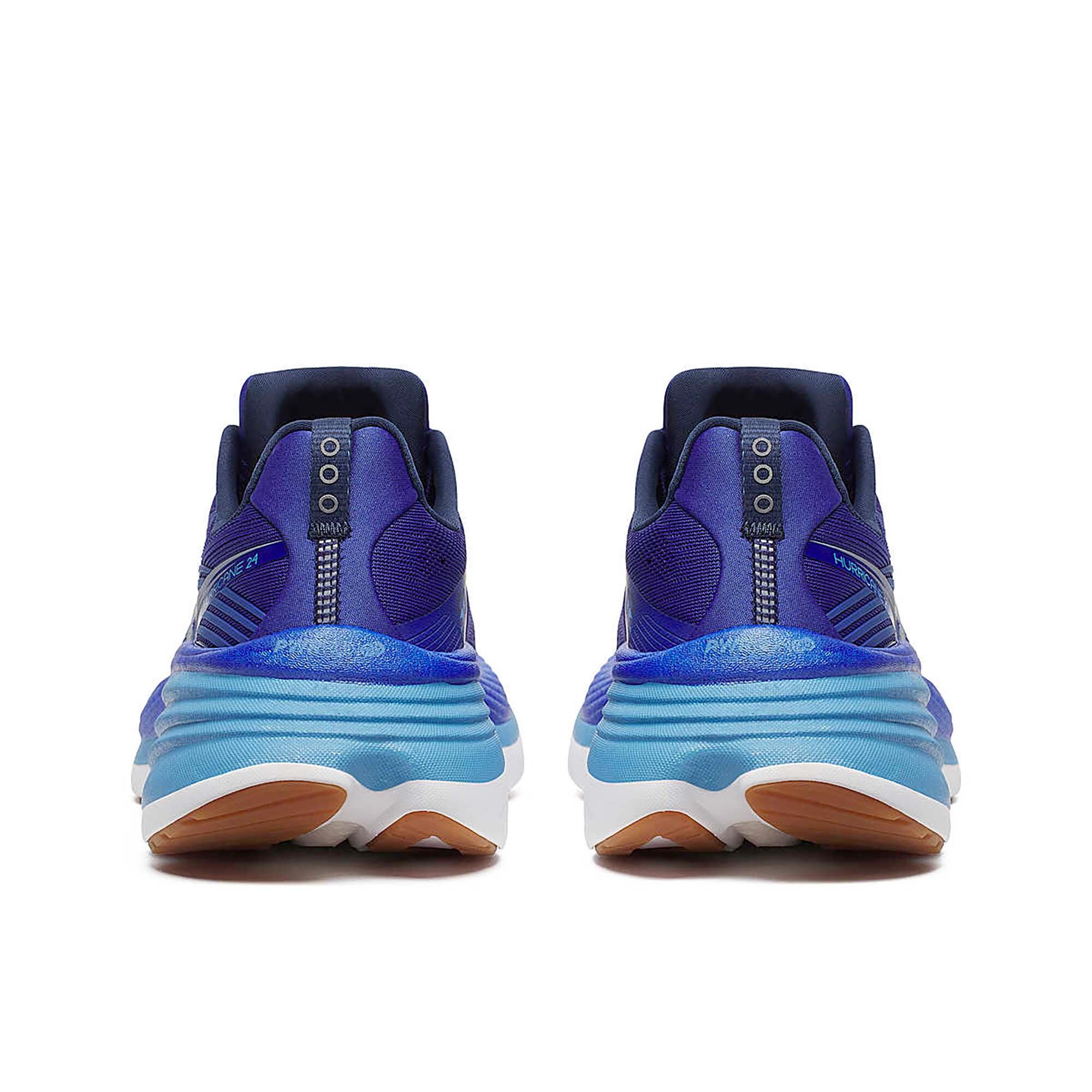 Scarpe Running Saucony Hurricane 24 Adulto 4/5