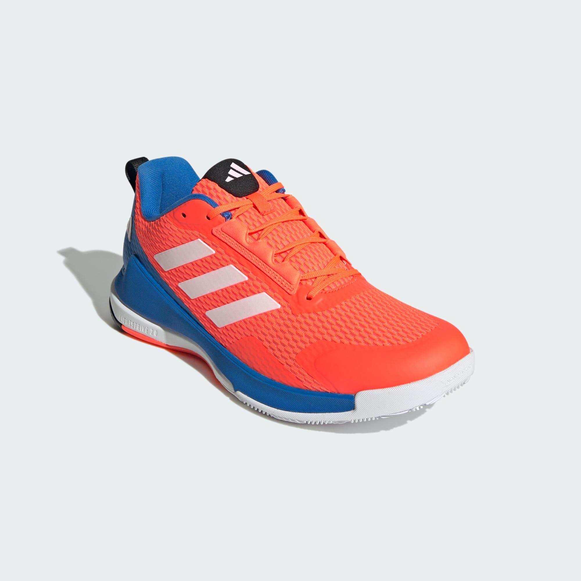 Novaflight 2 Indoor Shoes 4/7