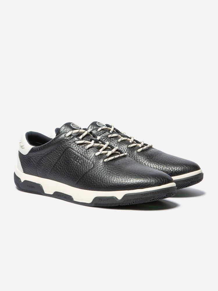 Zapatillas de cuero TBS Confort 5/7